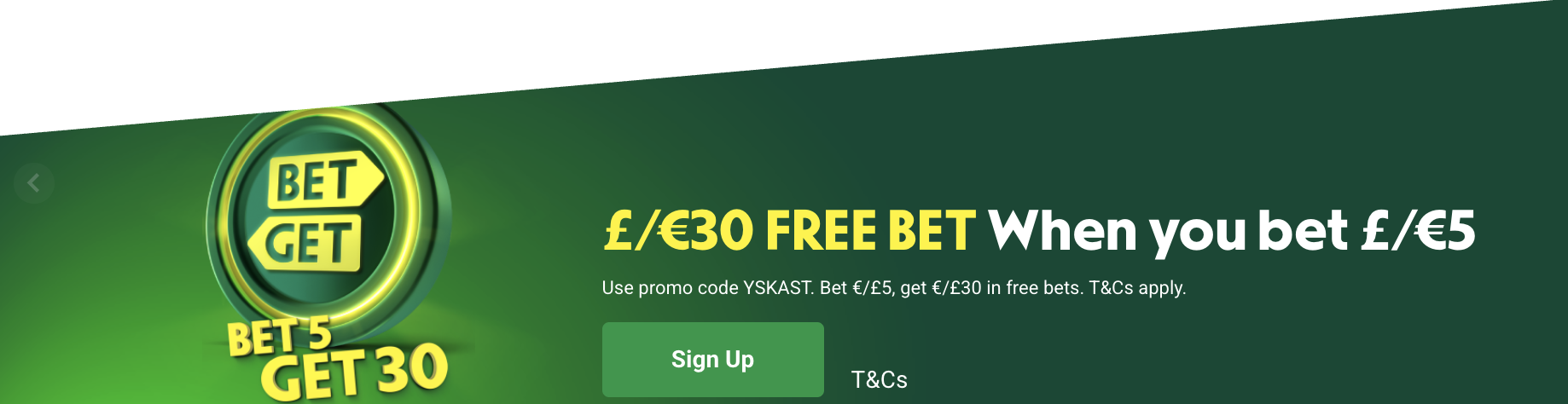 Paddy Power Sports Betting